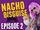 Nacho Disguise - Episode 2 Taco Tales Season 2 Taco Bell