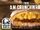 Lorenzo Cain Steals America A.M. Crunchwraps® Taco Bell® 2015 Steal A Base, Steal A Breakfast