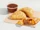 Mexican Pizza Empanadas