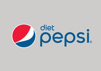 diet pepsi logo png