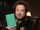 Giorgio A. Tsoukalos Behind the Scenes of Our Super Secret Commercial 2016 Taco Bell