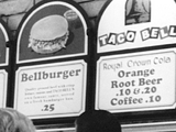 Bellburger