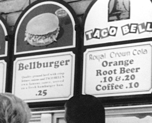 Bellburger Taco Bell Wiki Fandom