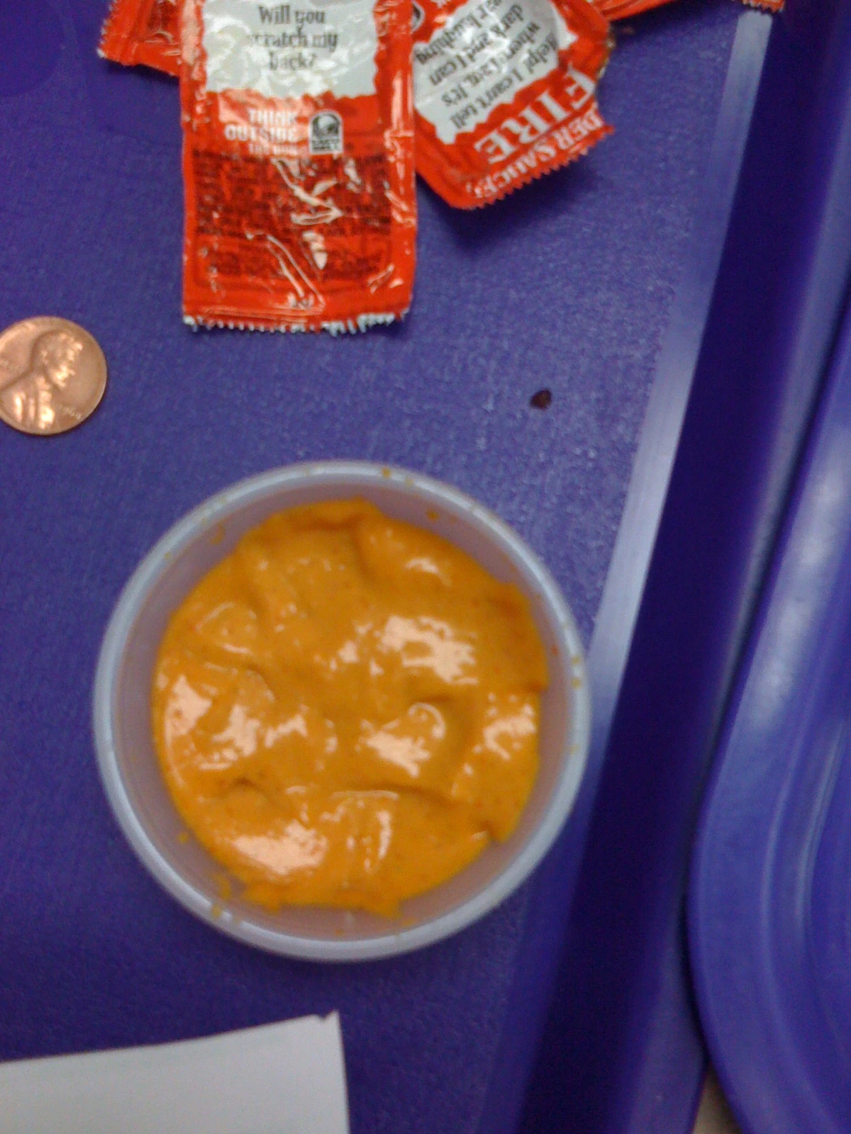 Lava Sauce Taco Bell Wiki Fandom