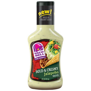 Taco-Bell-Creamy-Jalapeno-Sauce