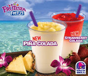 Tb ff colada