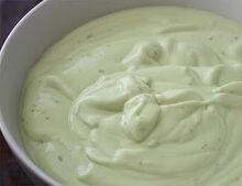 avocado ranch sauce recipe taco bell