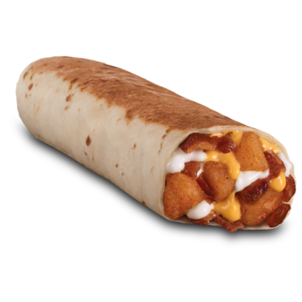 Loaded Potato | Taco Bell | Fandom