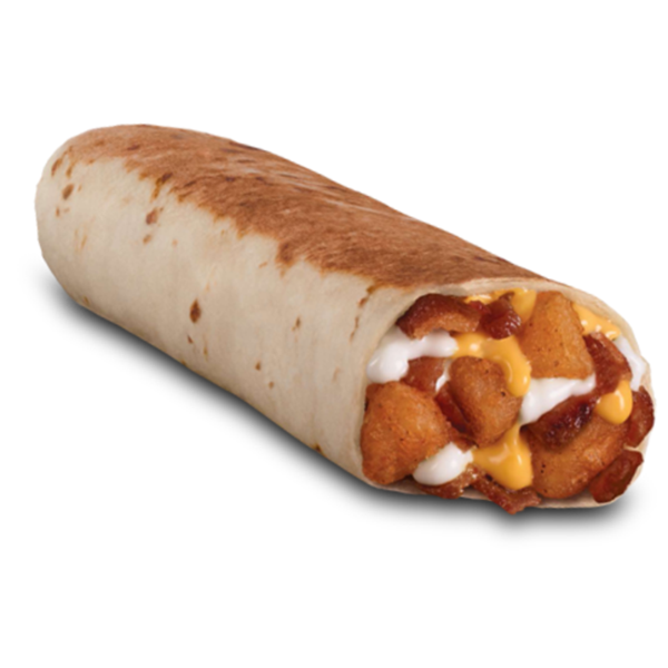 Loaded Potato Griller | Taco Bell Wiki | Fandom