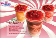 Tb ff cream