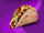 Ranchero Chicken Soft Taco