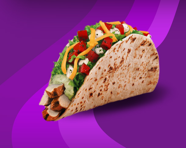 Ranchero Chicken Soft Taco Taco Bell Wiki Fandom