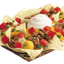 Nachos Supreme Taco Bell Wiki Fandom