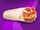 Beefy Crunch Burrito