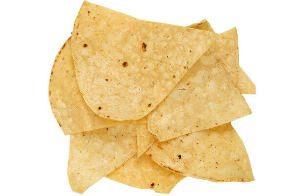Taco outlet bell chips