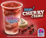 Tb ff cherry