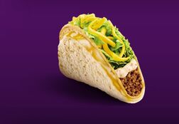 TacoBell CheesyGorditaCrunch