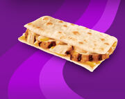 Pdp chicken flatbread sandwich