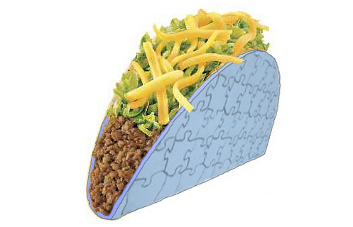 Taco Bell Wiki