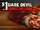 Dare Devil Menu