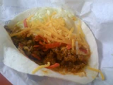 Big Taste Taco
