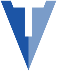 The Venturis Technologies symbol.