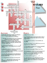 Venturer Crossword.png (427 KB) The Venturer crossword that when filled in by players reveals various facts about the DEC and Earth in the future.