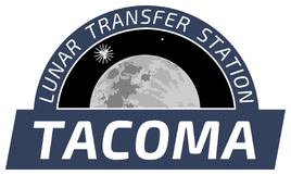 Lunar Transfer Station Tacoma
