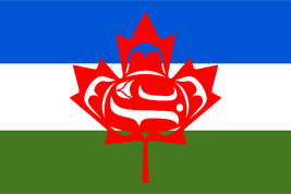 Cascadia-First Nations