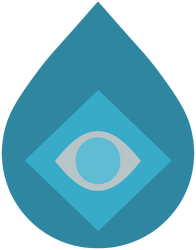 A vector of FAND as seen on the poster.