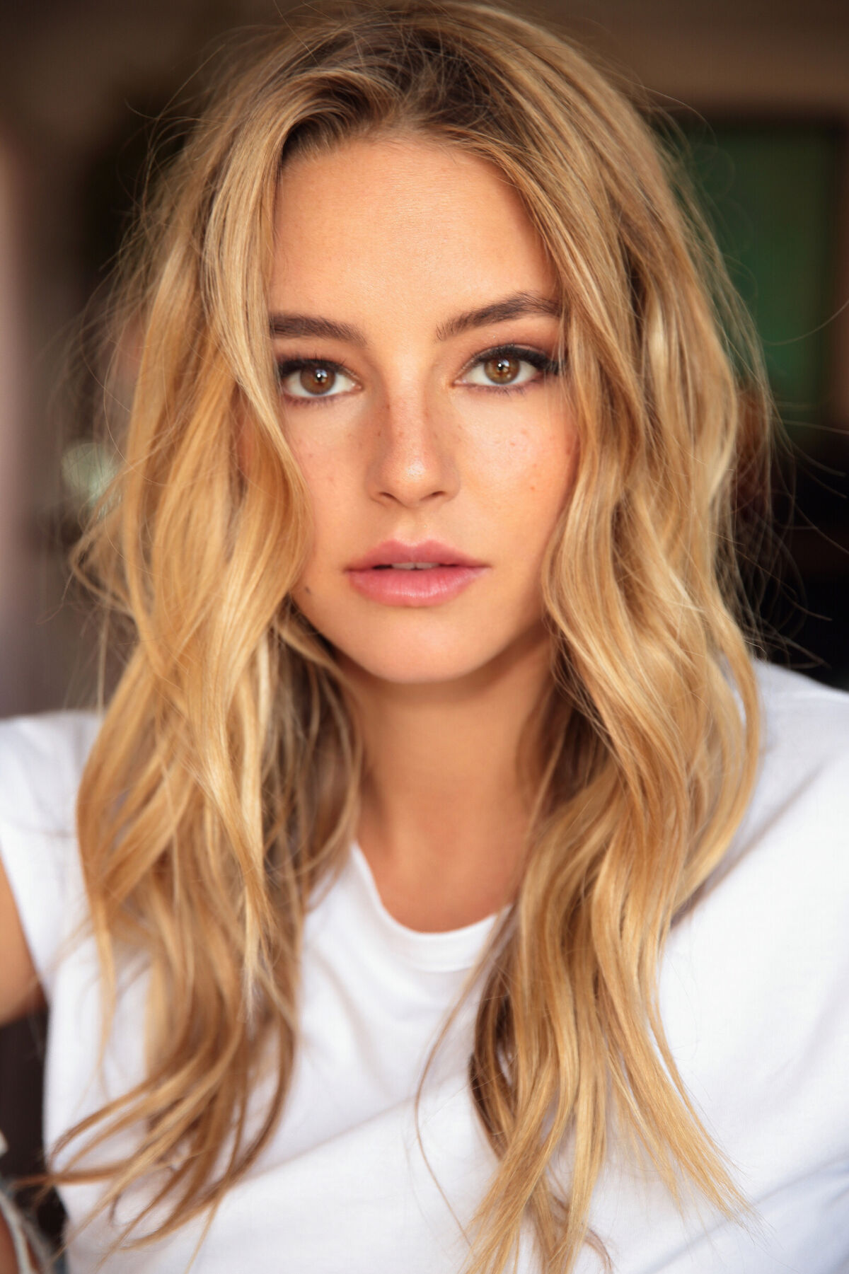 Hassie Harrison FD Wiki Fandom