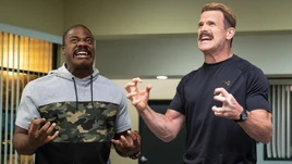 Lucy Wants a Friend | Tacoma FD Wiki | Fandom