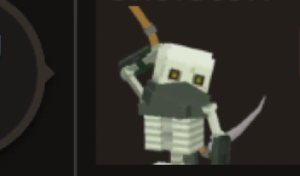 Skeleton (Scythe) Tactical Battle Simulator Wiki Fandom