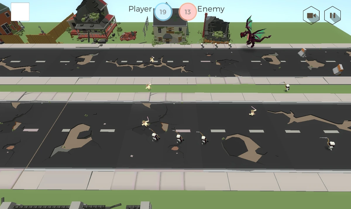 Level 111 Tactical Battle Simulator Wiki Fandom