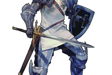 Terror Knight, Tactics Ogre Wiki