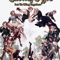 Tactics Ogre Wiki Fandom