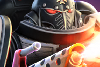 Scarab Occult Terminator (NPC) | Tacticus Wiki | Fandom