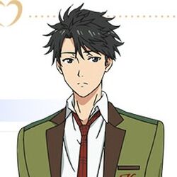 Category Characters Tada Kun Wa Koi Wo Shinai Wiki Fandom