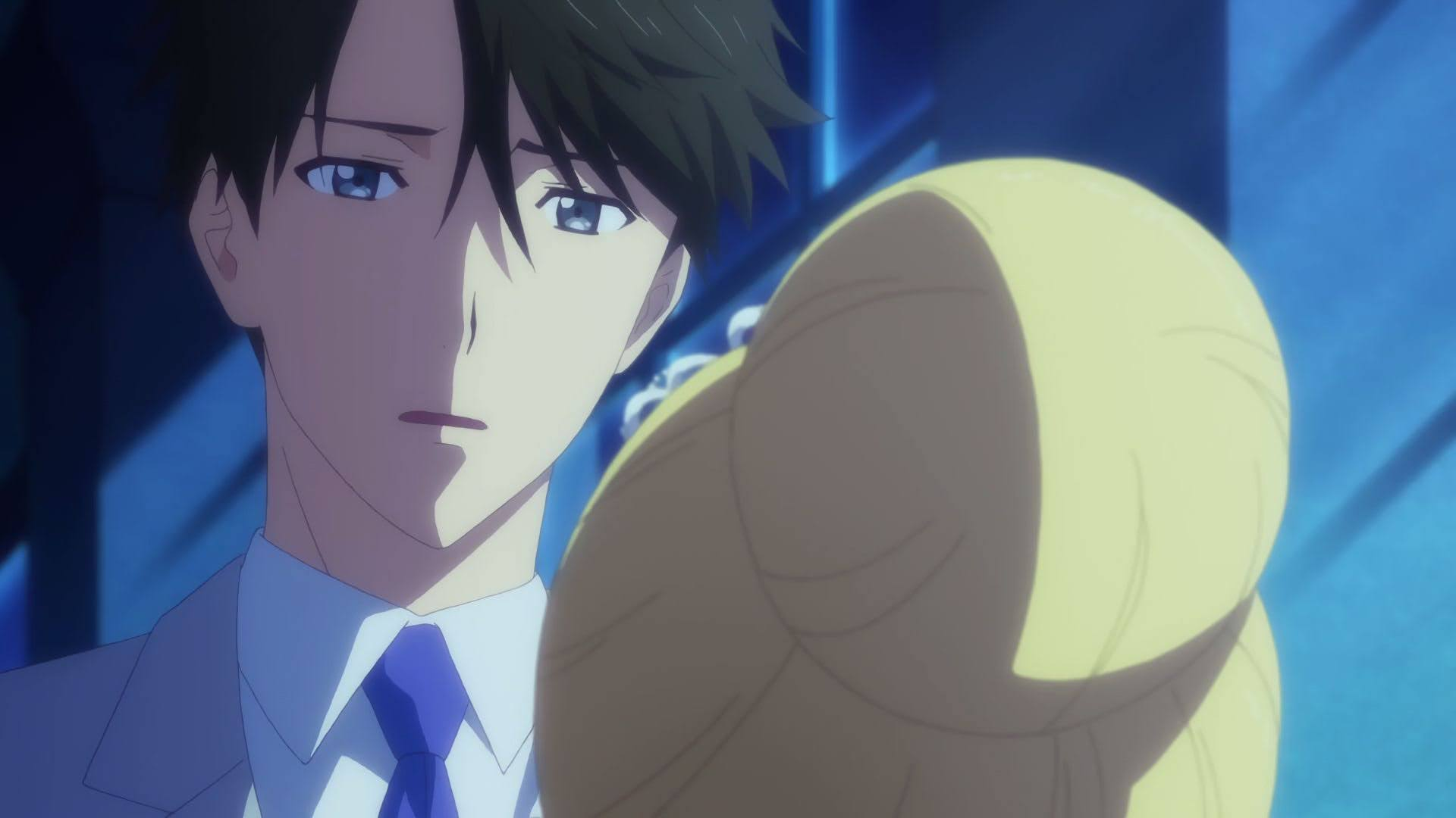 I'll Never Forget It, Either | Tada-kun wa Koi wo Shinai Wiki | Fandom I'll Never Forget It, Either | Tada-kun wa Koi wo Shinai Wiki | Fandom
