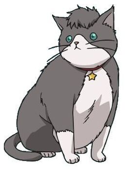Nyanko Big | Tada-kun wa Koi wo Shinai Wiki | Fandom