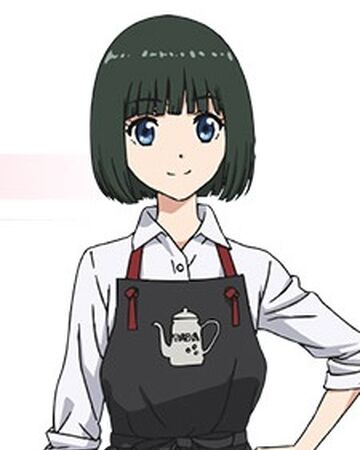 Yui Tada Tada Kun Wa Koi Wo Shinai Wiki Fandom