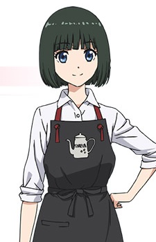 Yui Tada Tada Kun Wa Koi Wo Shinai Wiki Fandom