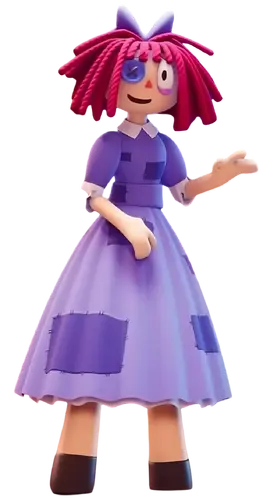 Ragatha | The Amazing Digital Circus Wiki | Fandom