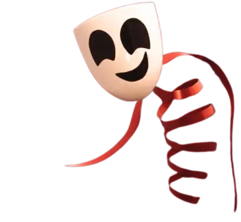 Gangle | The Amazing Digital Circus Wiki | Fandom