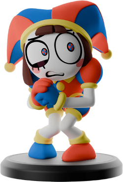 Official Products | The Amazing Digital Circus Wiki | Fandom