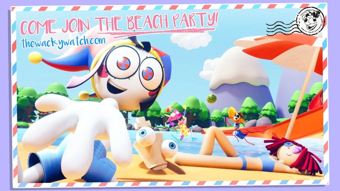 В эфире: Самый жаркий эпизод в самую холодную пору!