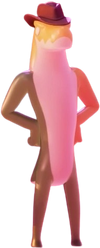 Gummigoo