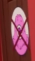 An unnamed pink cyclops' icon