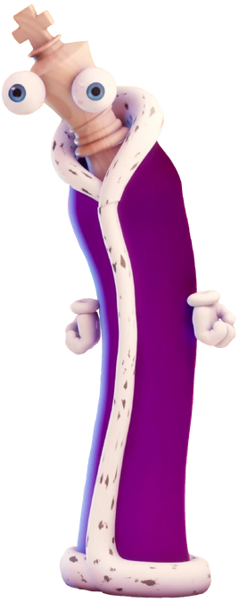 Kinger zwykły