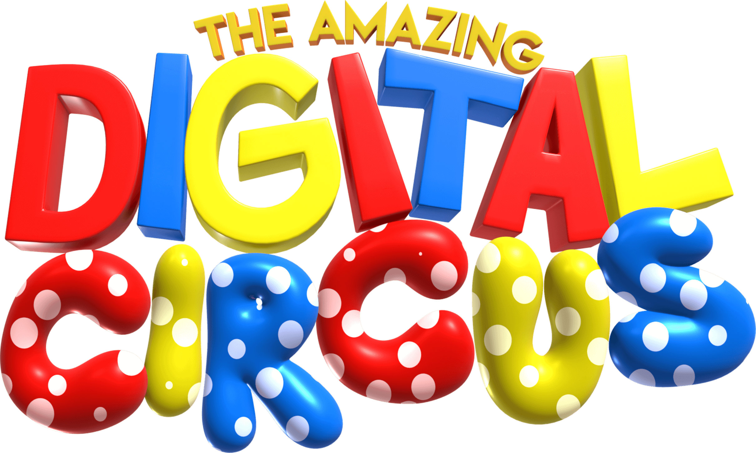 The Amazing Digital Circus/Gallery | The Amazing Digital Circus Wiki ...